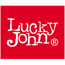 LUCKY JOHN
